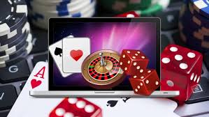 Вход на официальный сайт Lucky Duck Casino